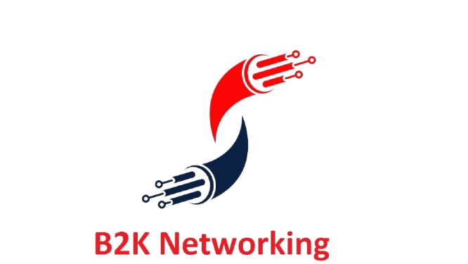 B2K Networking